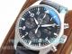 Swiss Grade IWC Pilot's Chronograph IW377706 Day Date Watch - ZFF (3)_th.jpg